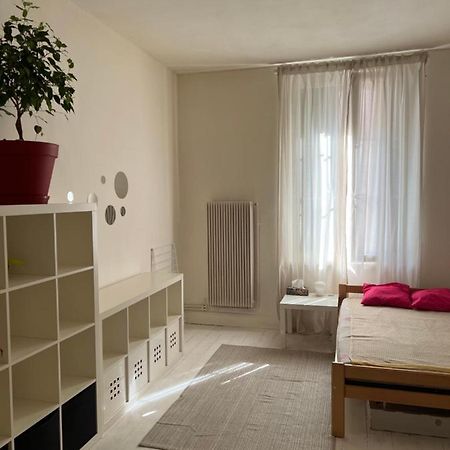 Studio Entier En Centre Ville Appartamento Strasburgo Esterno foto