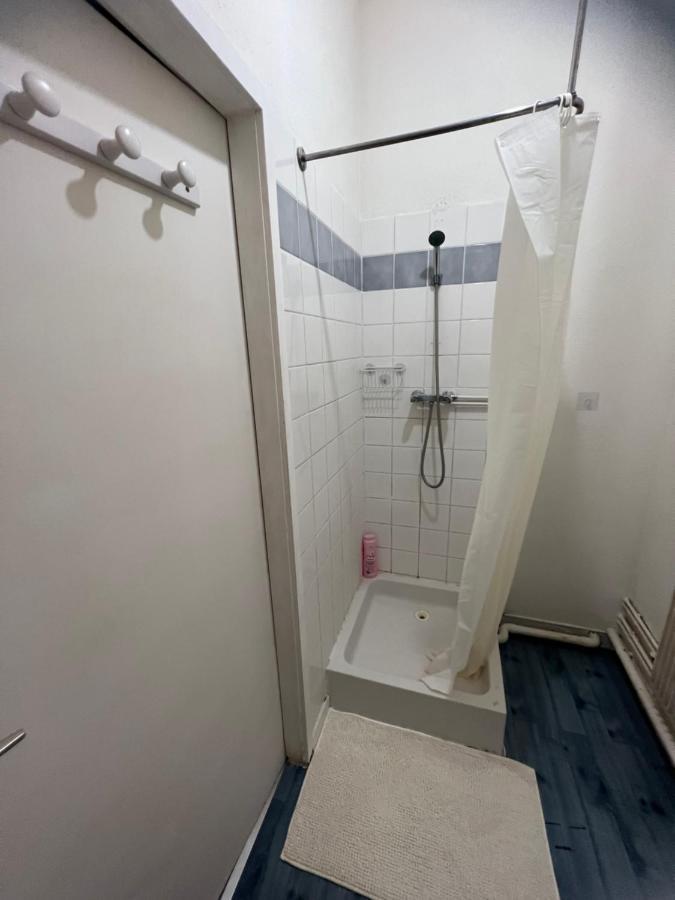 Studio Entier En Centre Ville Appartamento Strasburgo Esterno foto